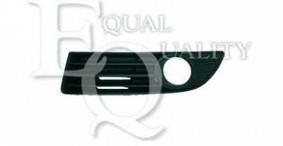 EQUAL QUALITY g0919 -  Решетка вентилятора, буфер